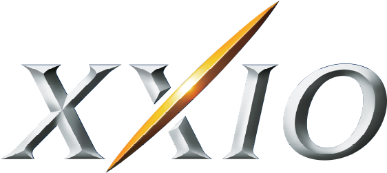 XXIO logo